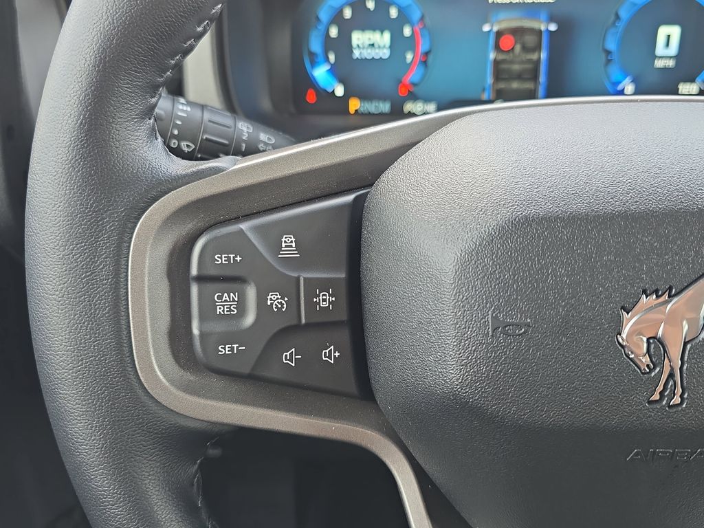 2025 Ford Bronco 4-Door Badlands - Photo 17