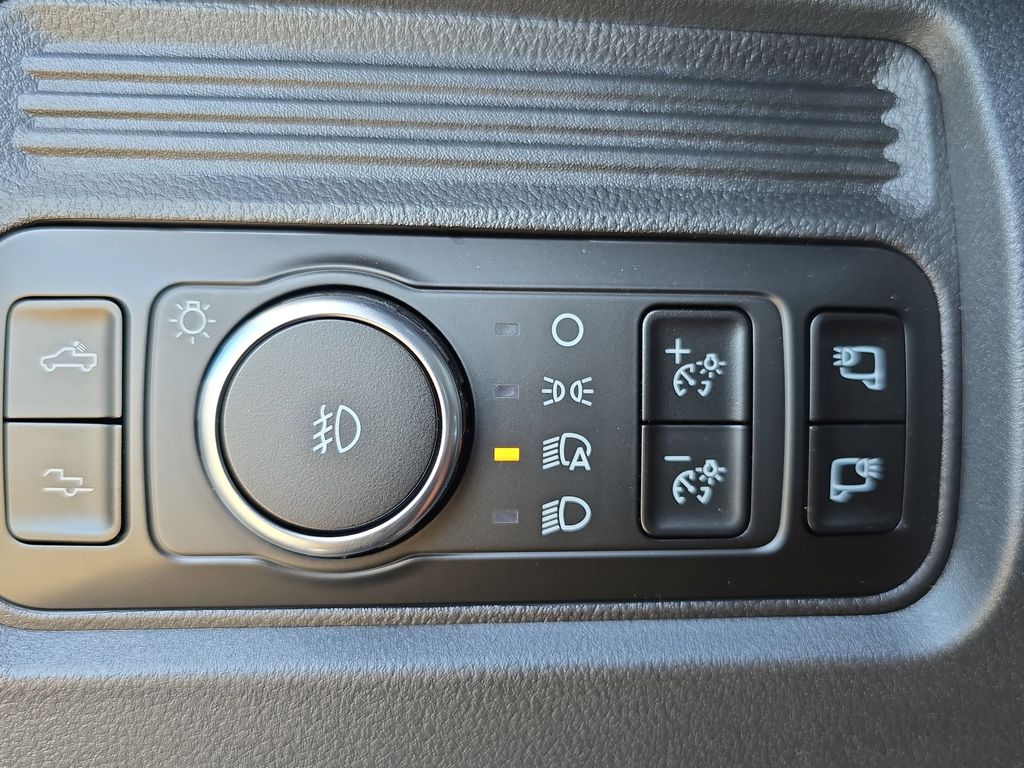 2026 Ford F-250 Super Duty Platinum - Photo 24