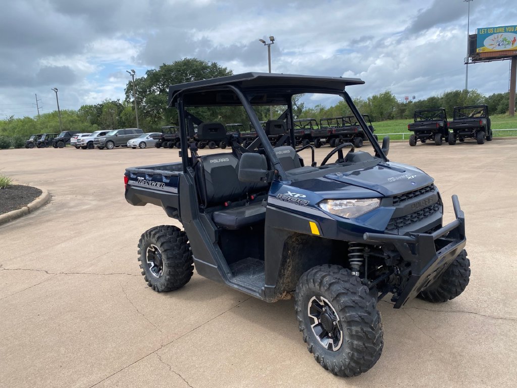 Used 2019 Polaris Ranger XP 1000 EPS ATV