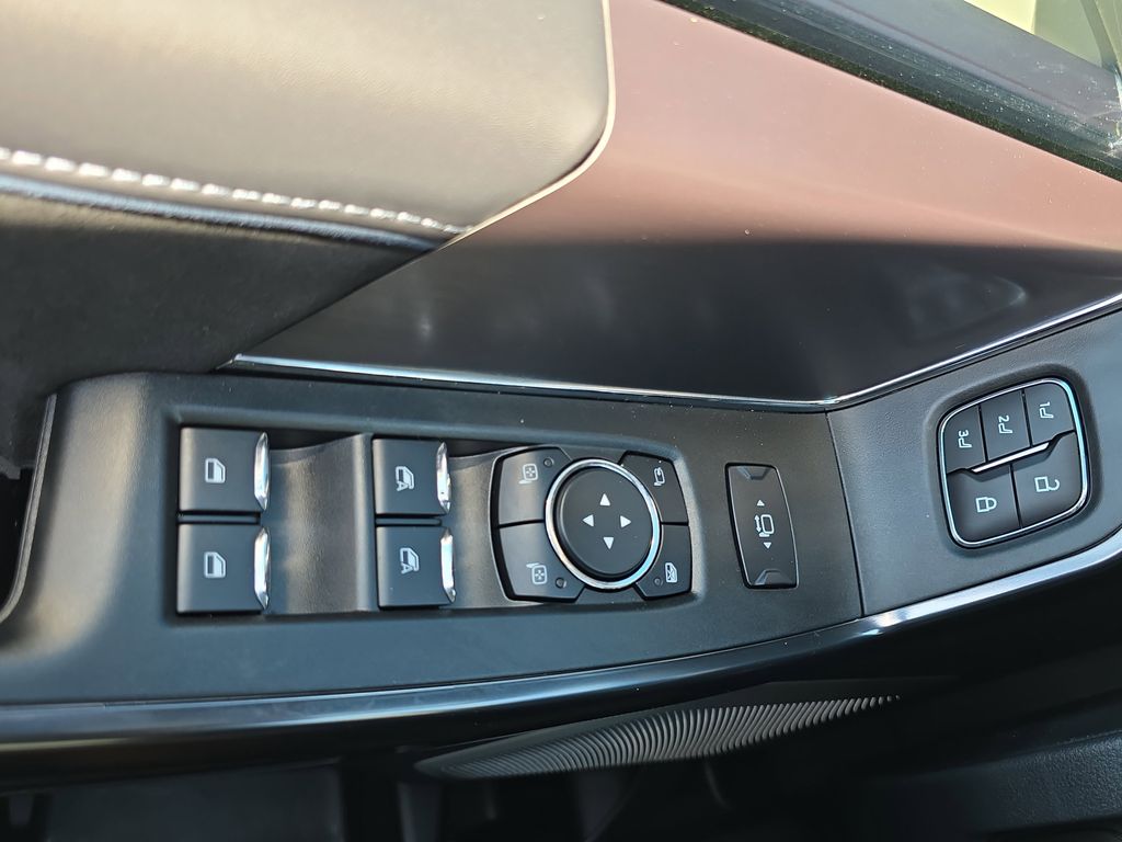 2026 Ford F-250 Super Duty Platinum - Photo 25