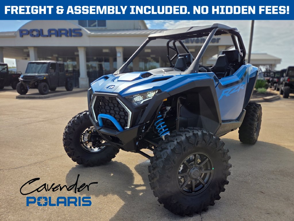 New 2026 Polaris Razor Pro XP Ultimate ATV
