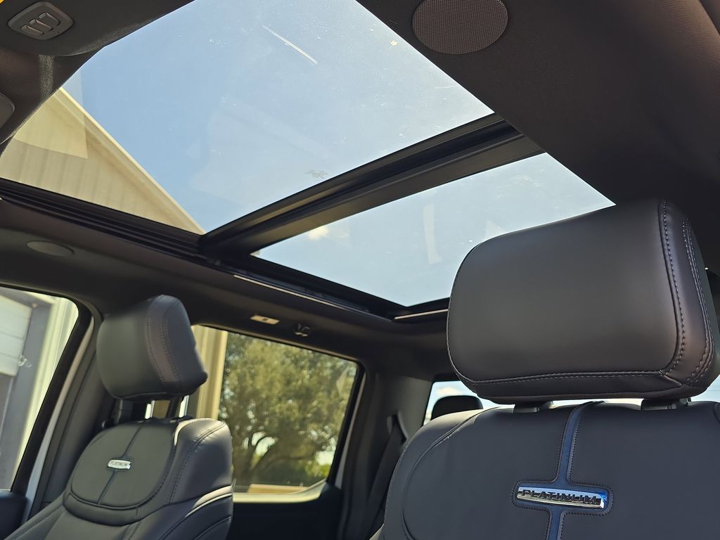 2026 Ford F-250 Super Duty Platinum - Photo 26