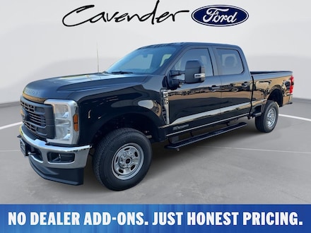 2026 Ford Super Duty F-250 XL FX4 Off Road Truck