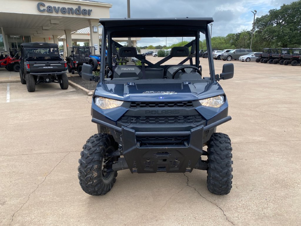 Used 2019 Polaris Ranger XP 1000 EPS ATV