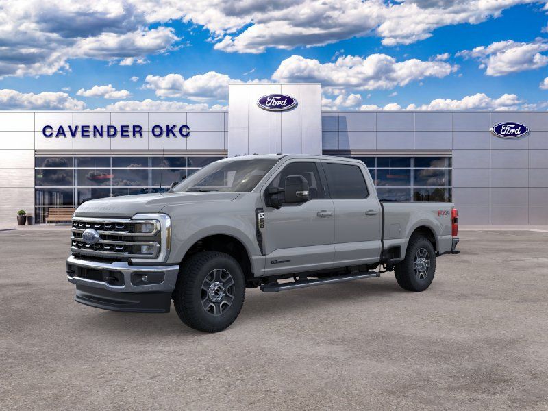 Ford F-250SD