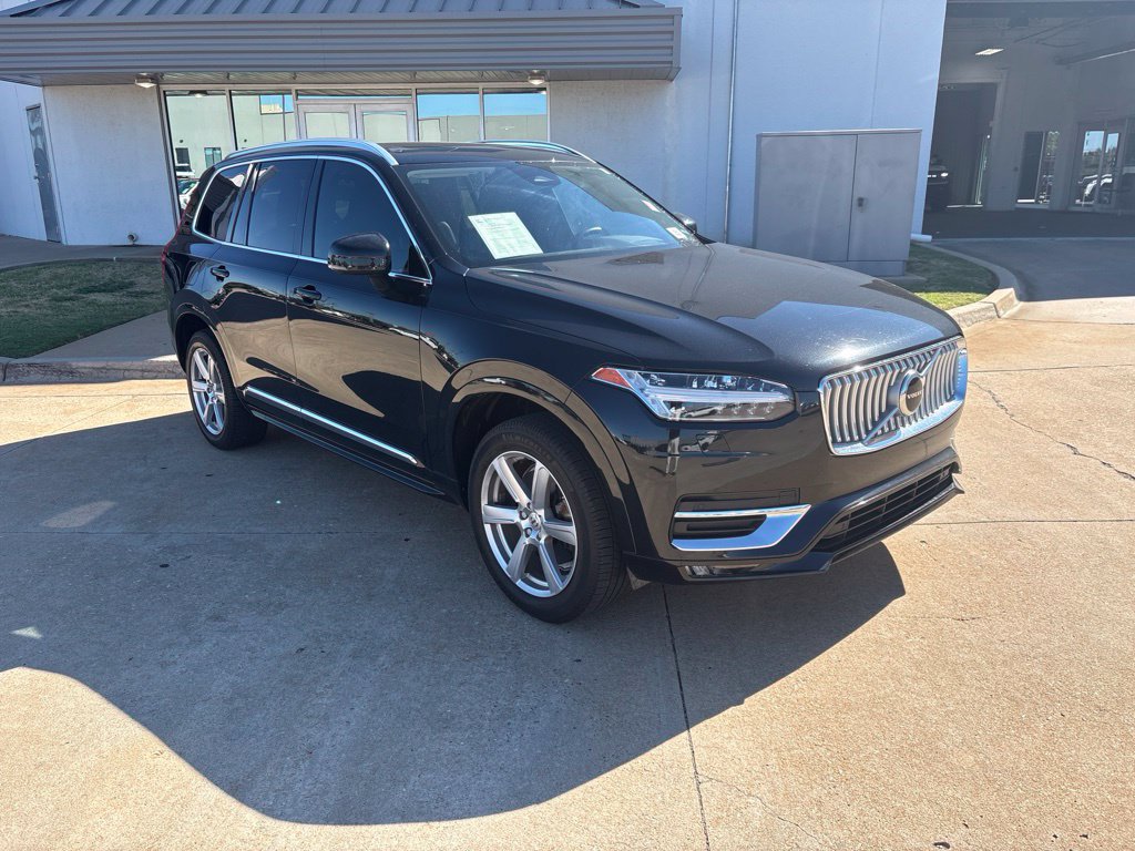 2024 Volvo XC90
