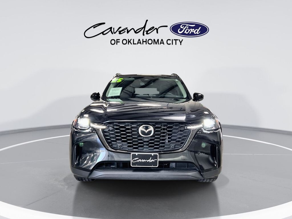 Certified 2025 Mazda CX-90 3.3 Turbo Premium SUV