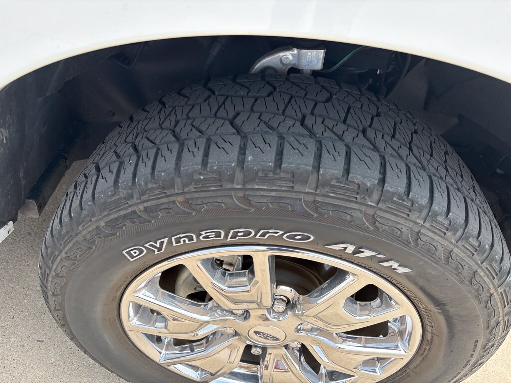 Used 2019 Ford Ranger Lariat Truck