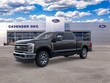  Ford F-250SD