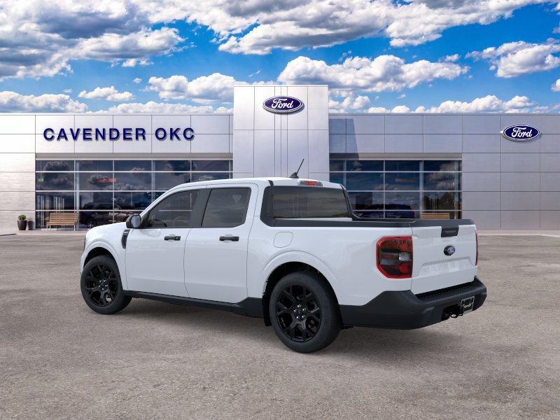 New 2026 Ford Maverick XLT Truck