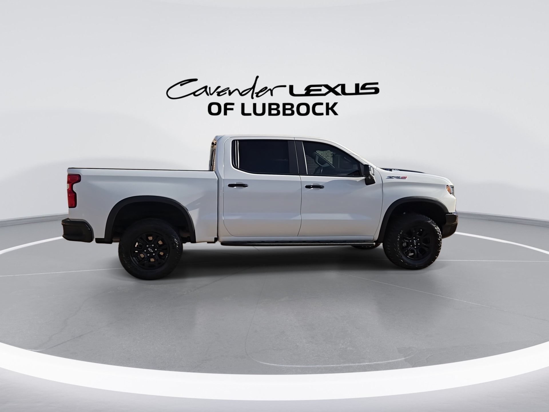 2023 Chevrolet Silverado 1500 ZR2 - Photo 9