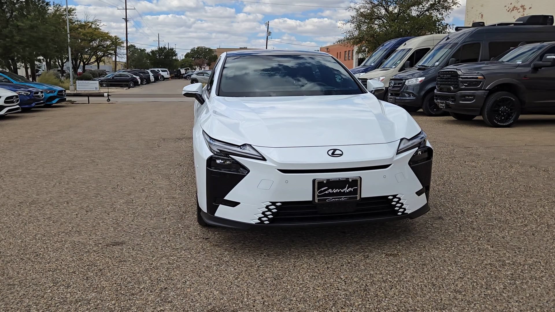 New 2026 Lexus ES 350h 350h Premium+ Sedan