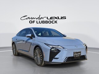 2026 LEXUS ES 350e 350e Luxury Sedan