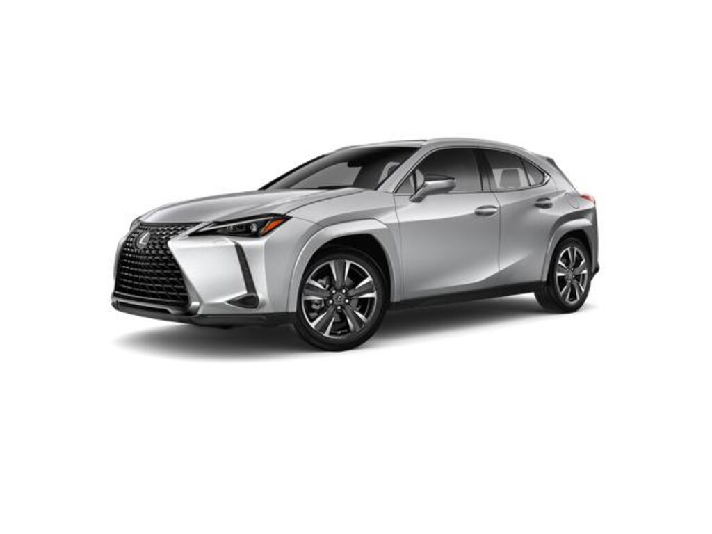 New 2026 Lexus UX 300h PREMIUM SUV