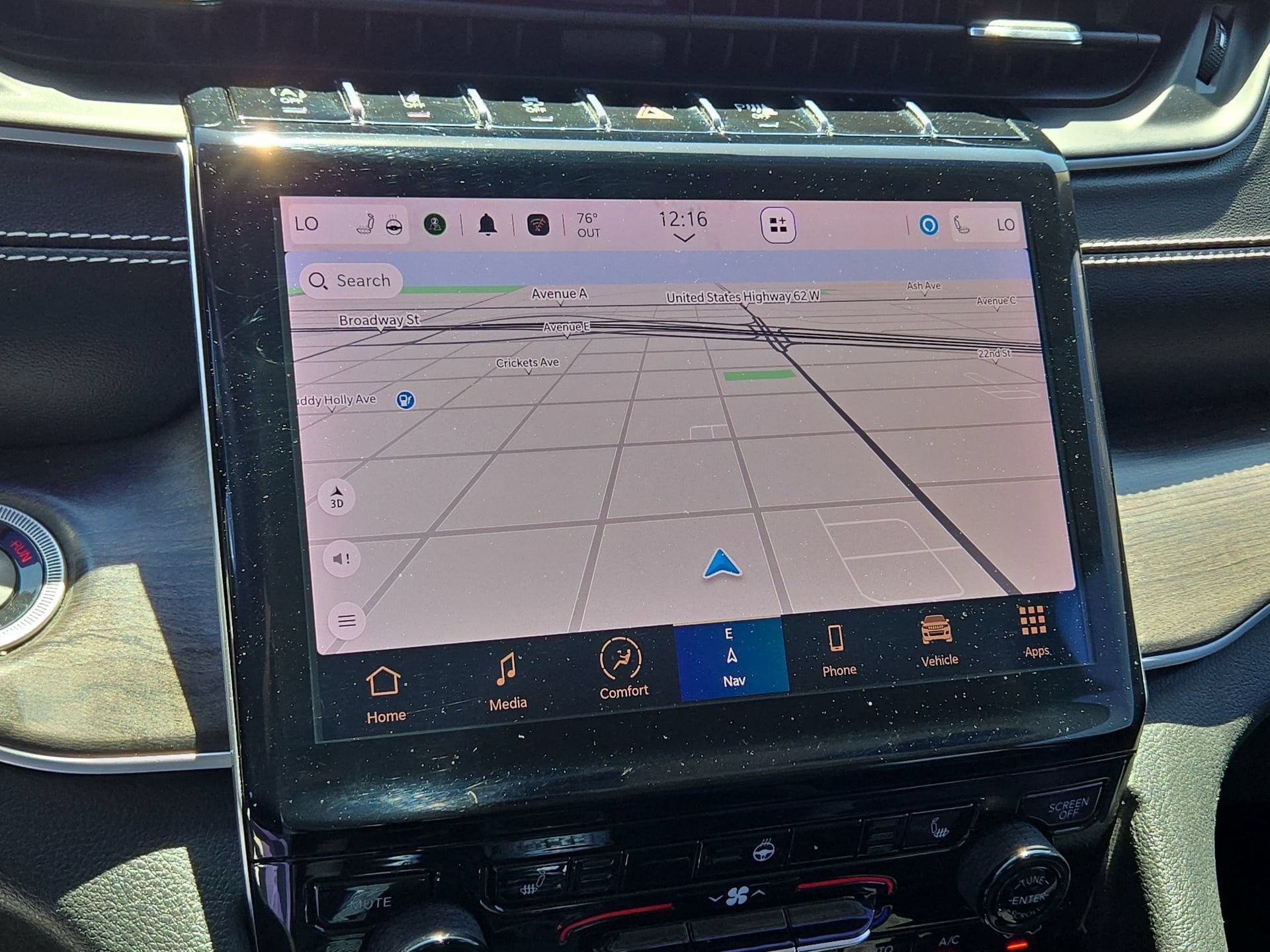2023 Jeep Grand Cherokee L Limited - Photo 19