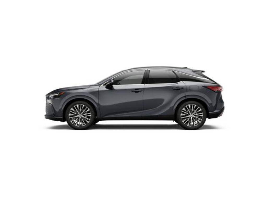 New 2026 Lexus RX 350h 350h Premium+ SUV
