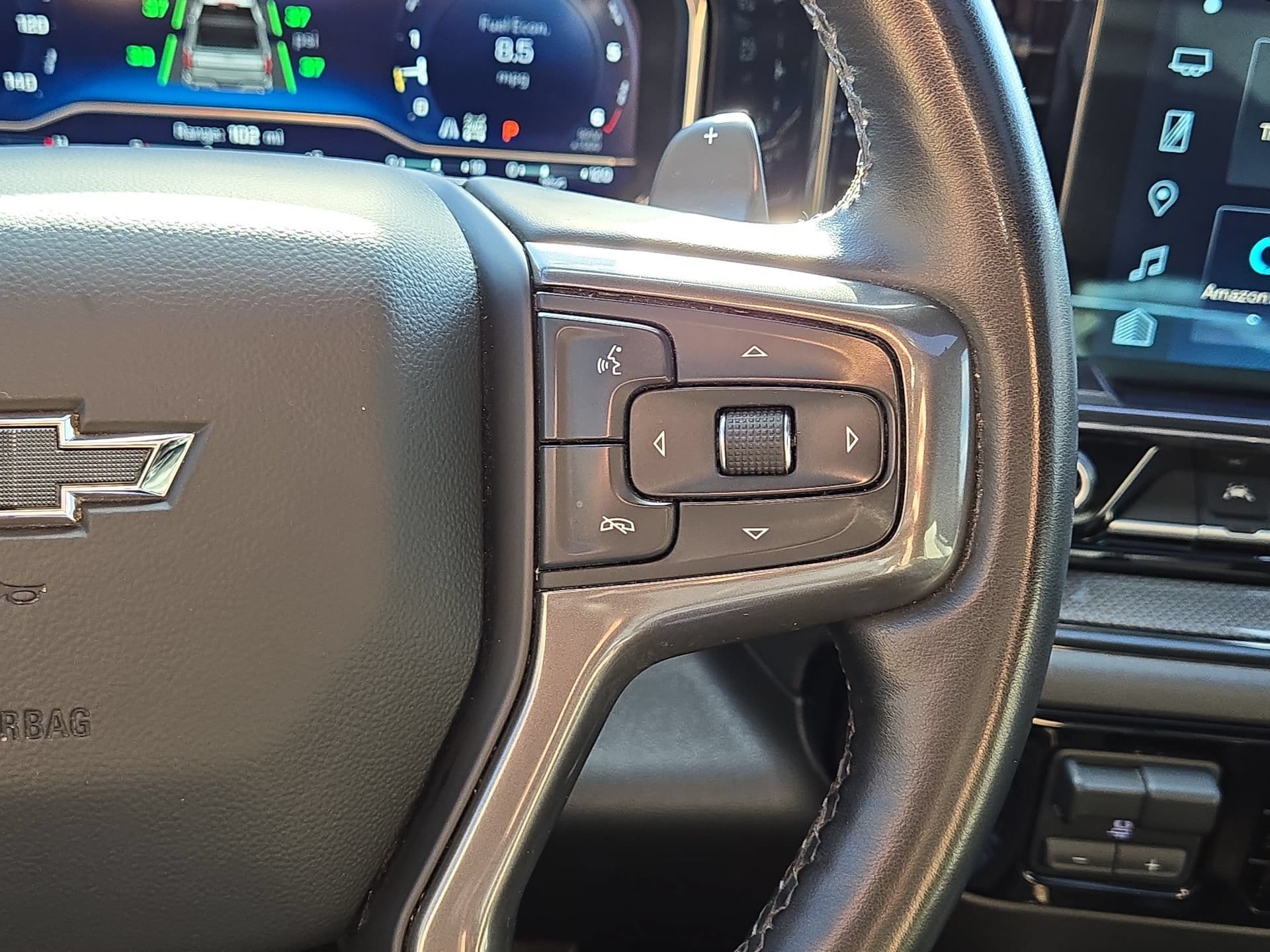 2023 Chevrolet Silverado 1500 ZR2 - Photo 21
