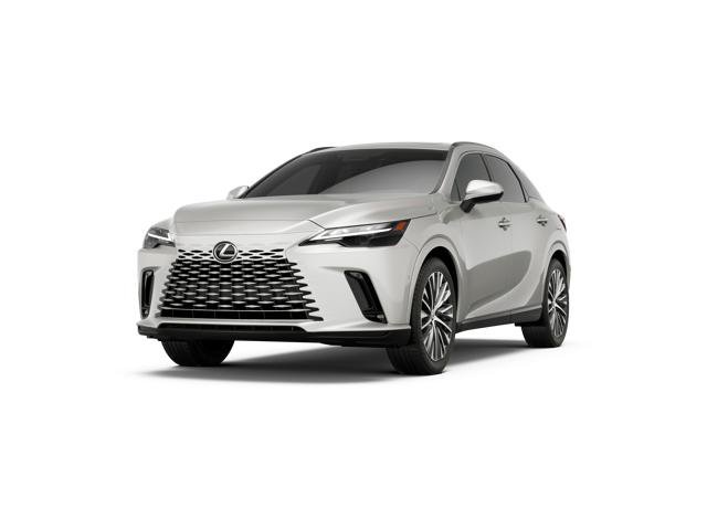 New 2026 Lexus RX 350h PREMIUM PLUS SUV