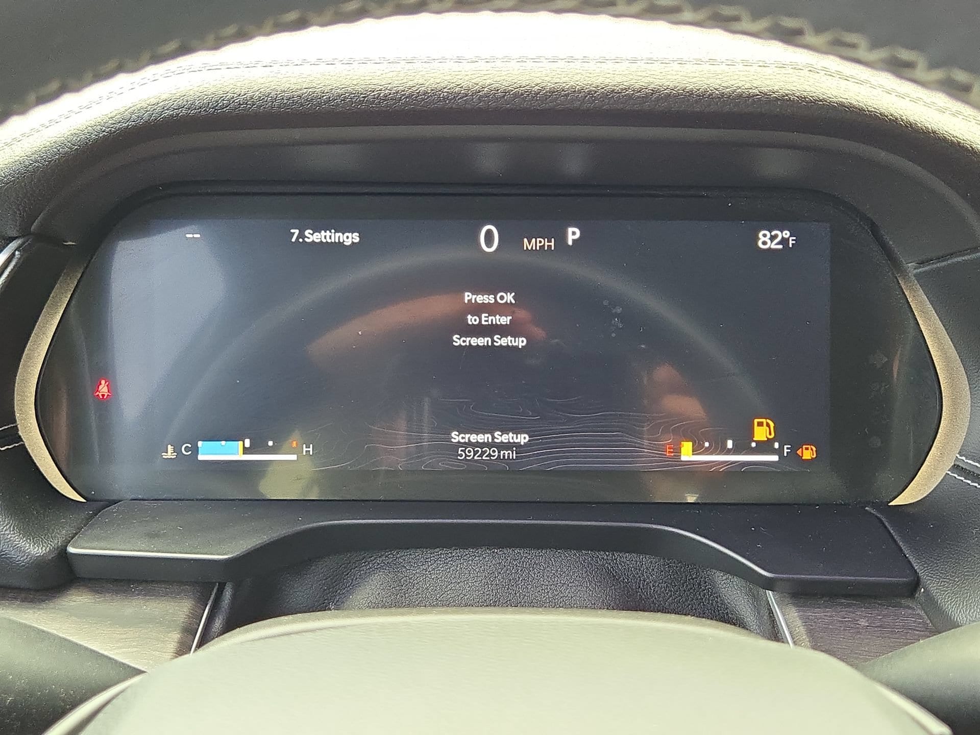 2023 Jeep Grand Cherokee L Limited - Photo 20