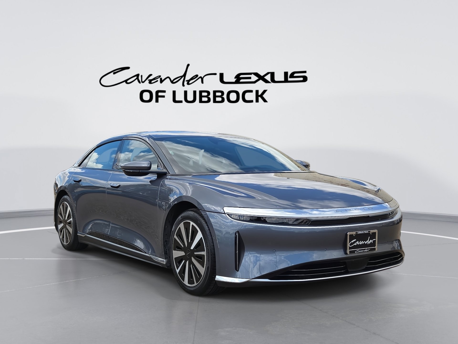 2023 Lucid Air