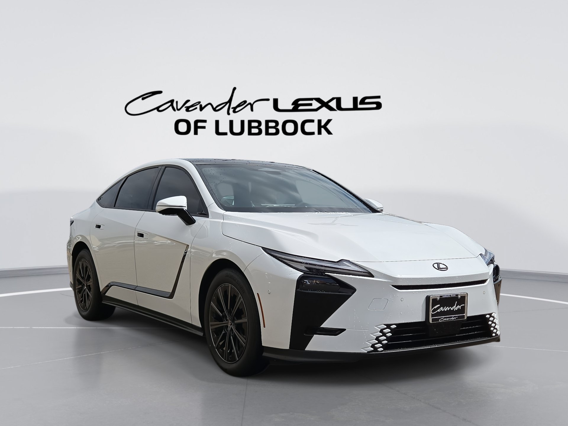 2026 LEXUS ES 350h 350h Premium+ Sedan