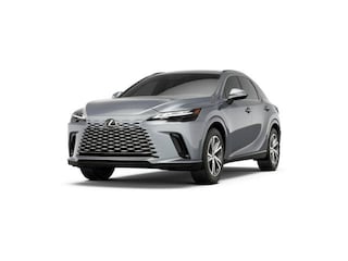 2026 LEXUS RX 350 PREMIUM SUV