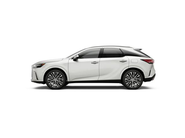 New 2026 Lexus RX 350h PREMIUM PLUS SUV