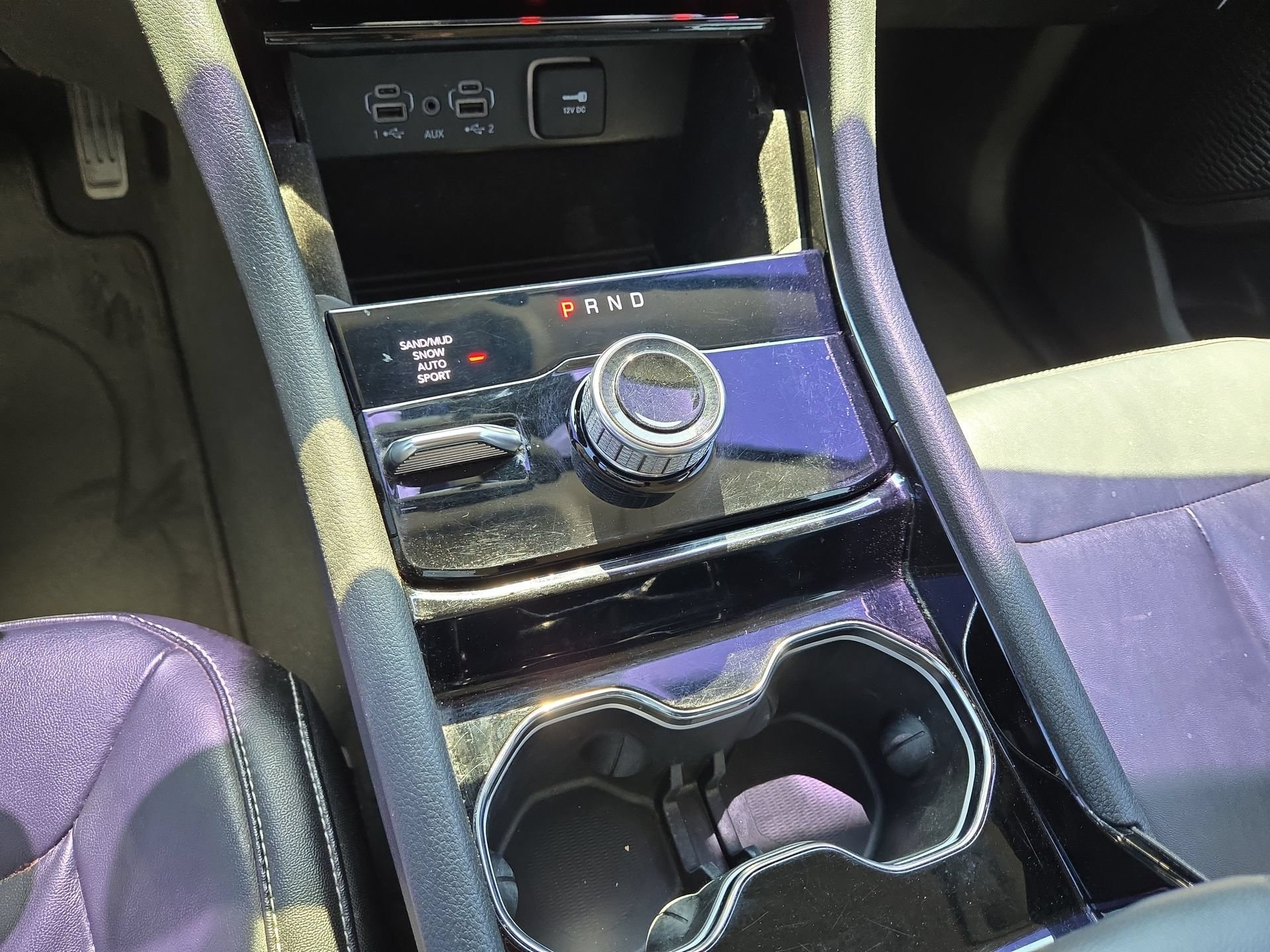 2023 Jeep Grand Cherokee L Limited - Photo 22