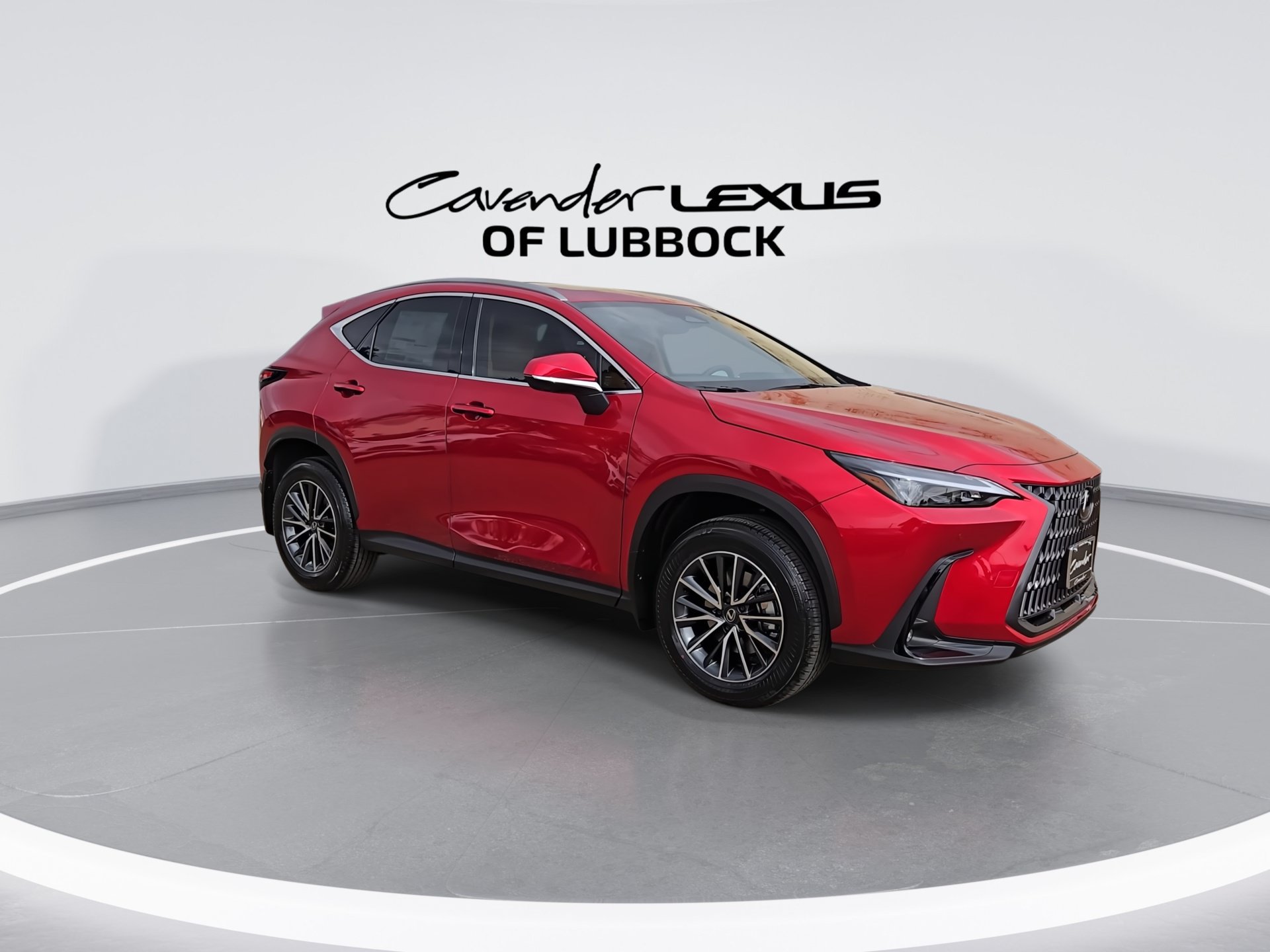 New 2026 Lexus NX 350 350 Premium SUV