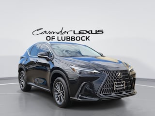 2026 LEXUS NX 350 350 Premium SUV