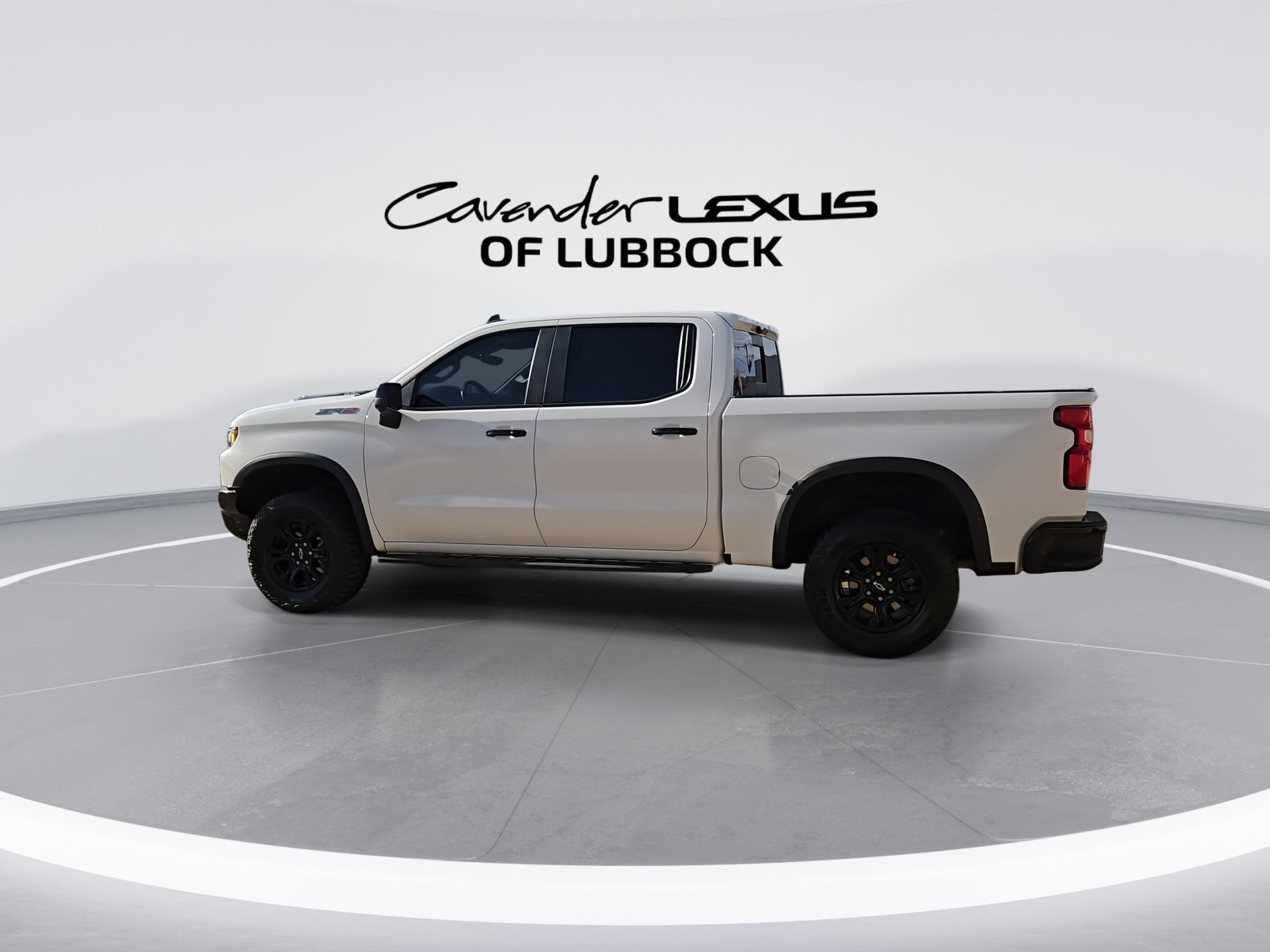 2023 Chevrolet Silverado 1500 ZR2 - Photo 6
