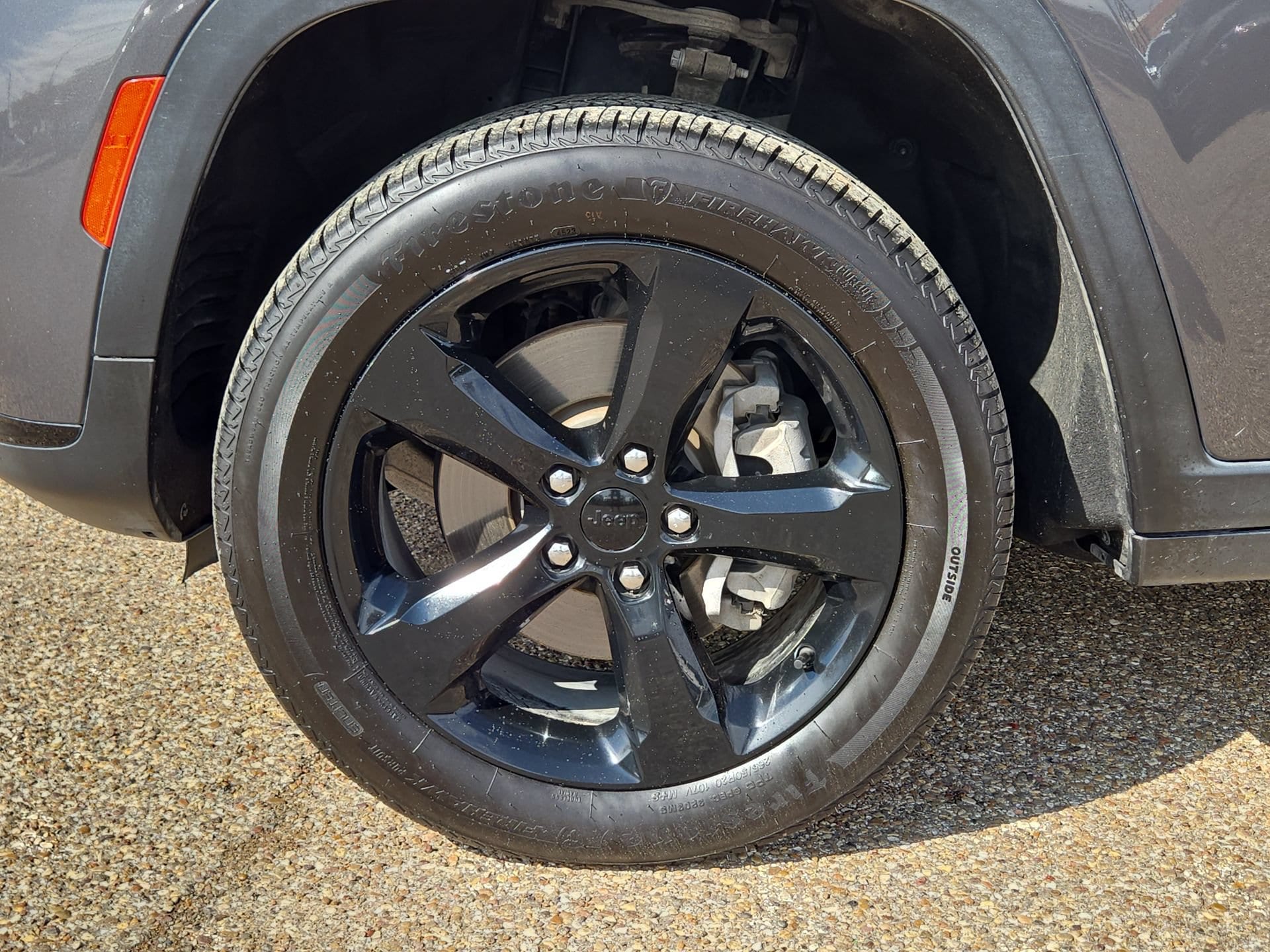 2023 Jeep Grand Cherokee L Limited - Photo 11
