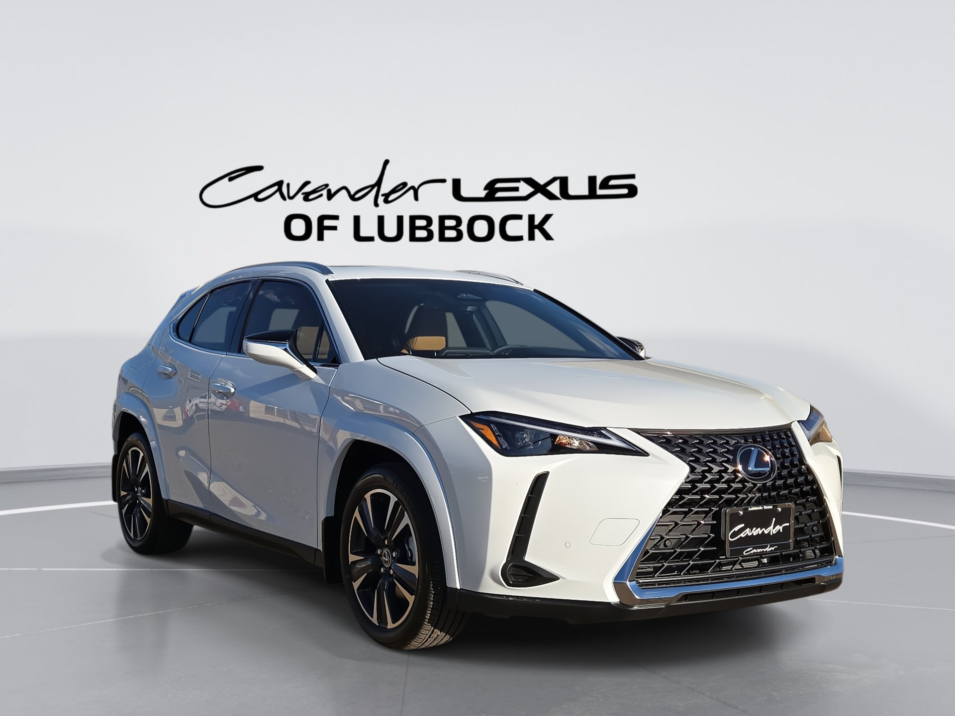 2026 LEXUS UX 300h 300h Premium SUV