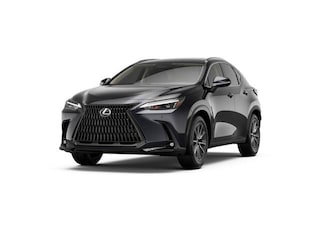 2026 LEXUS NX 350 PREMIUM SUV