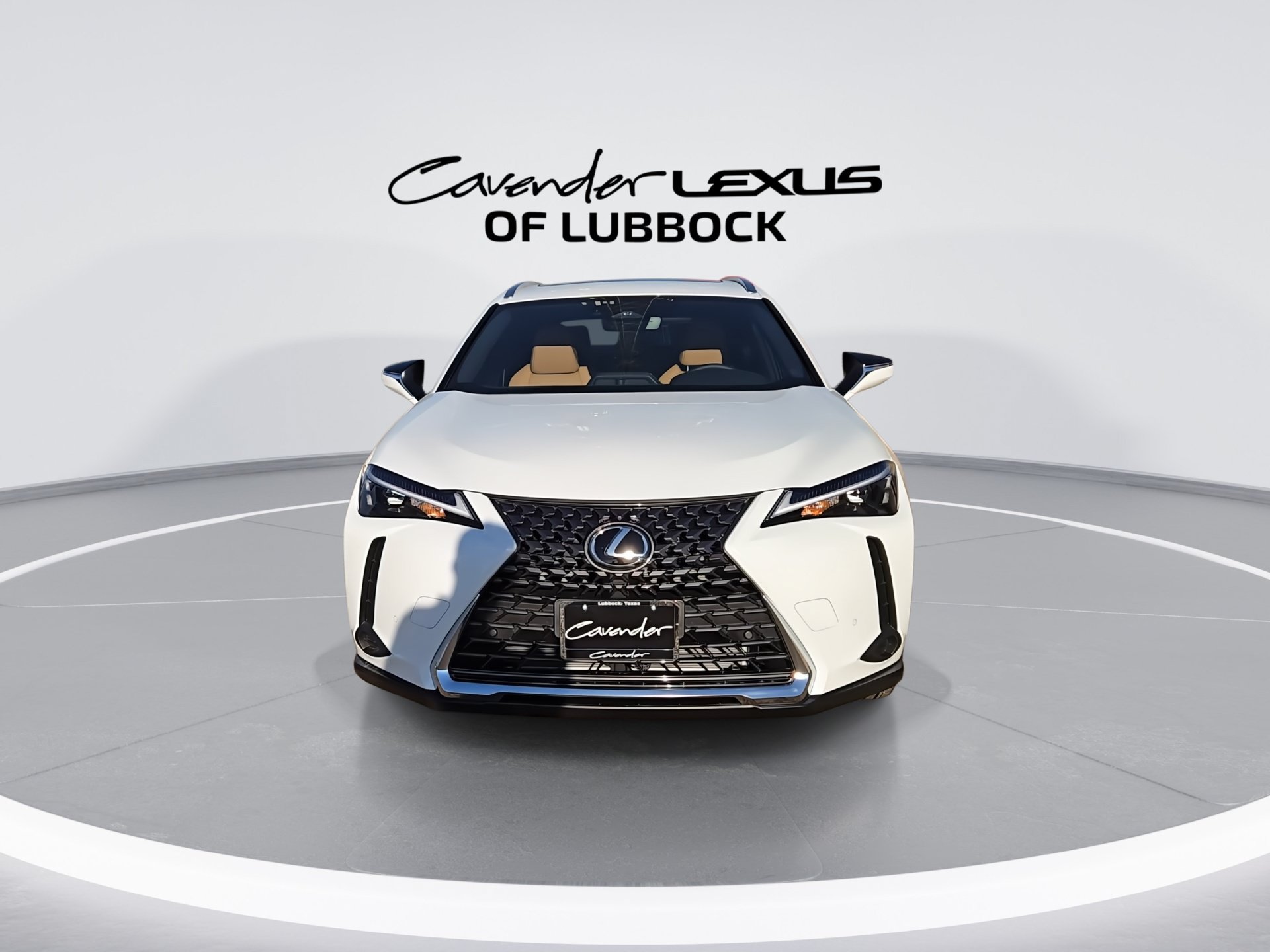 New 2026 Lexus UX 300h 300h Premium SUV