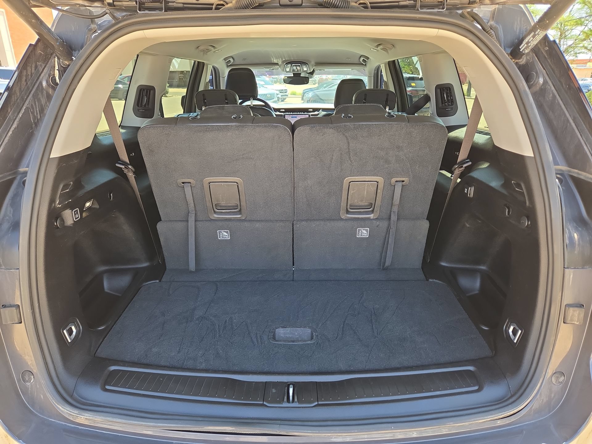 2023 Jeep Grand Cherokee L Limited - Photo 12
