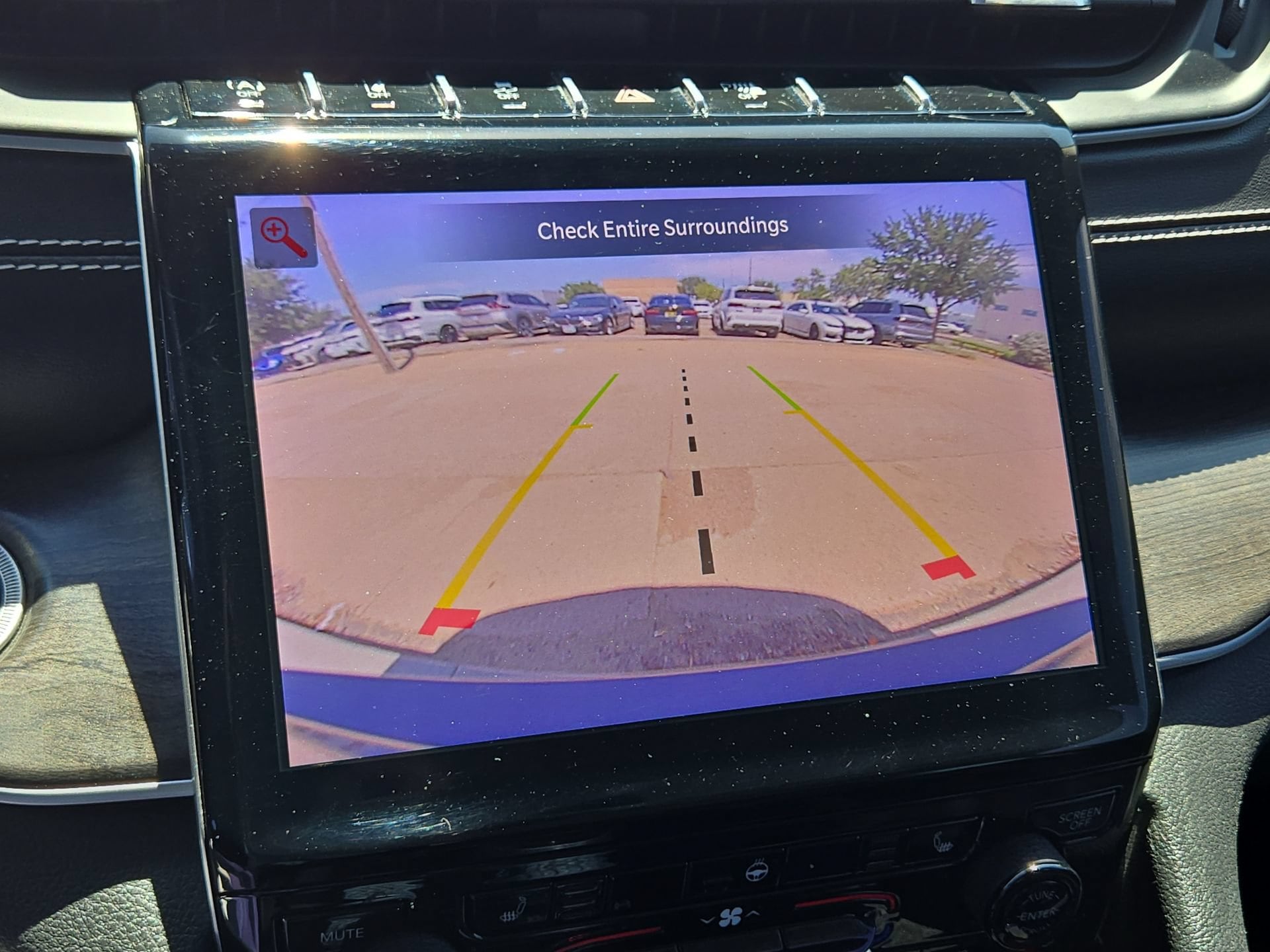 2023 Jeep Grand Cherokee L Limited - Photo 18