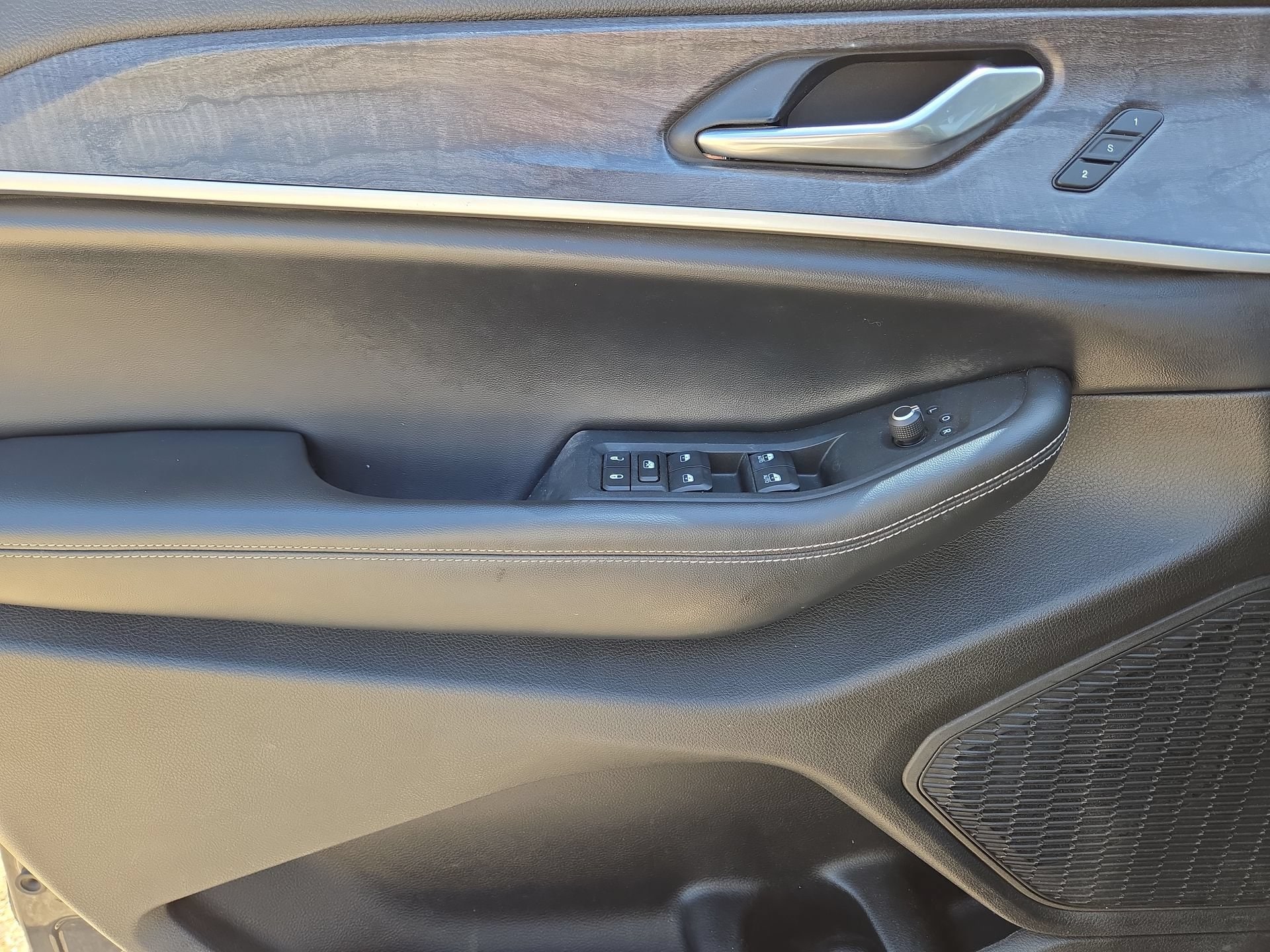 2023 Jeep Grand Cherokee L Limited - Photo 15