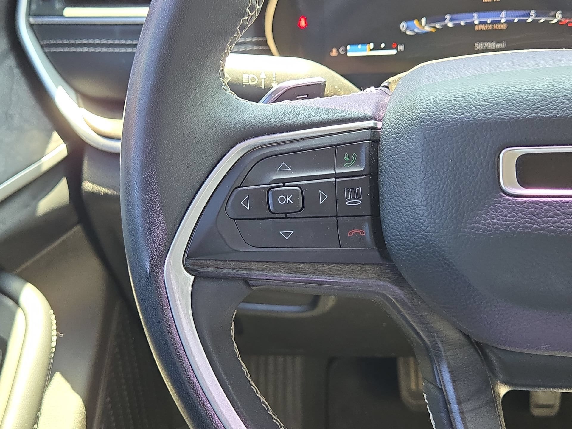 2023 Jeep Grand Cherokee L Limited - Photo 21