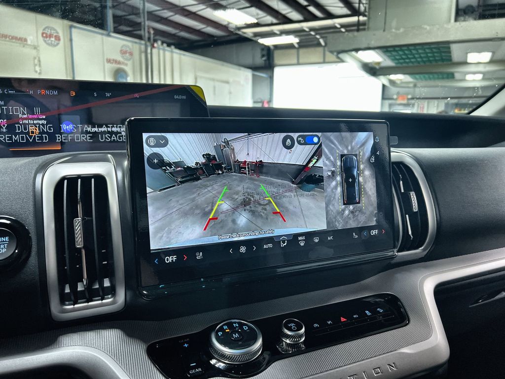 2026 Ford Expedition Active - Photo 34