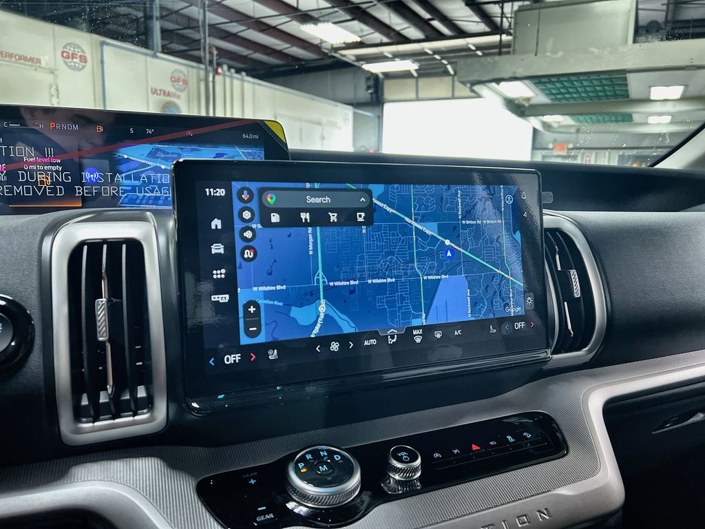 2026 Ford Expedition Active - Photo 36