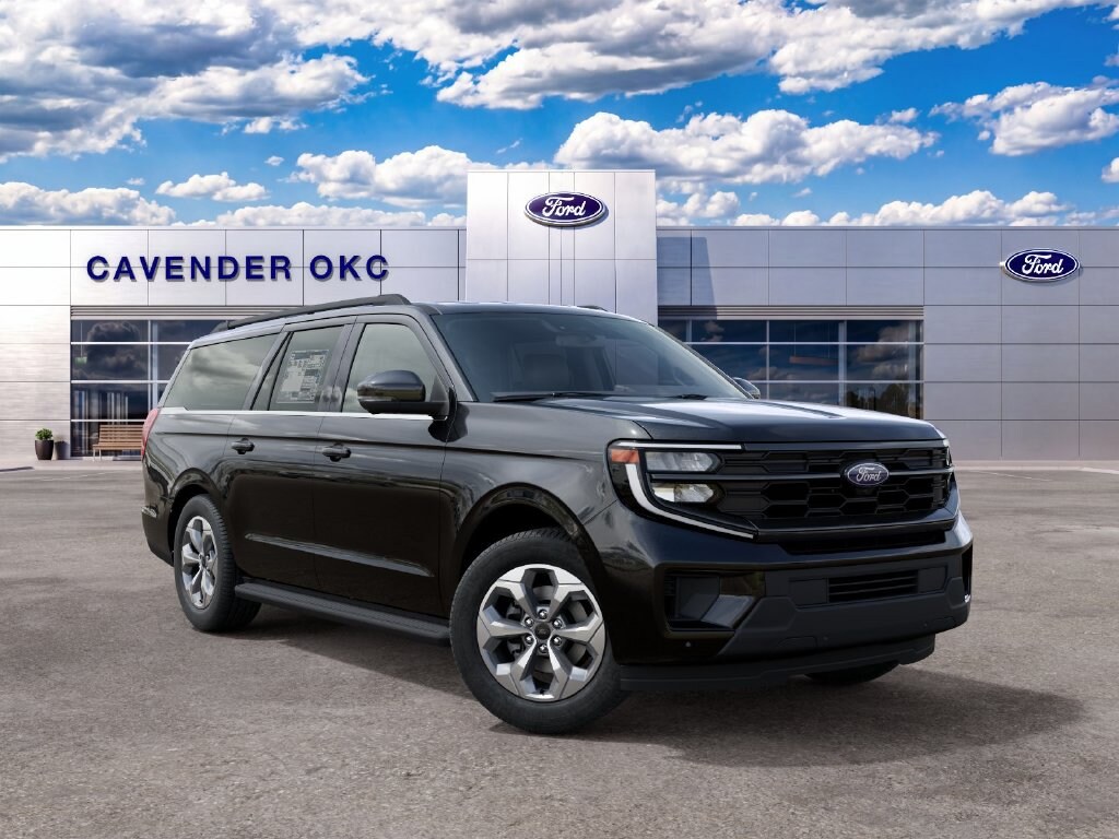 New 2027 Ford Expedition MAX Active SUV