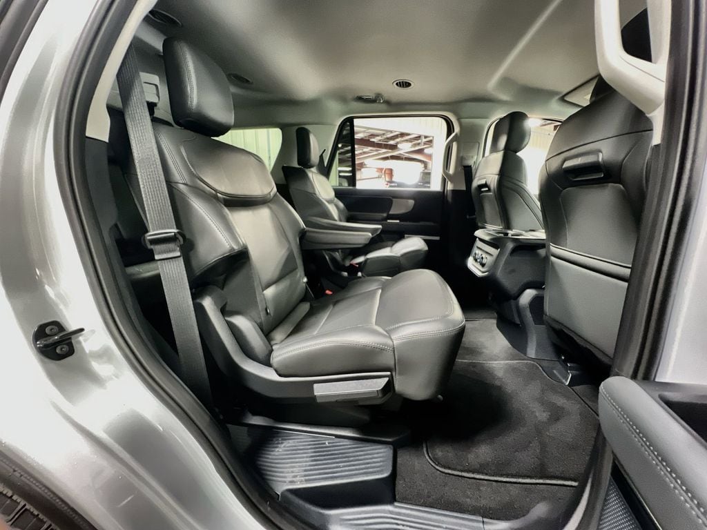 2026 Ford Expedition Active - Photo 25