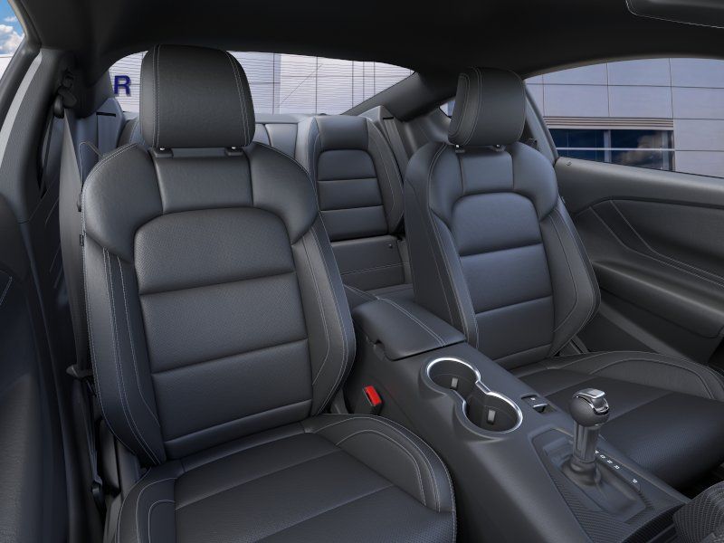 2026 Ford Mustang GT Premium Fastback - Photo 10