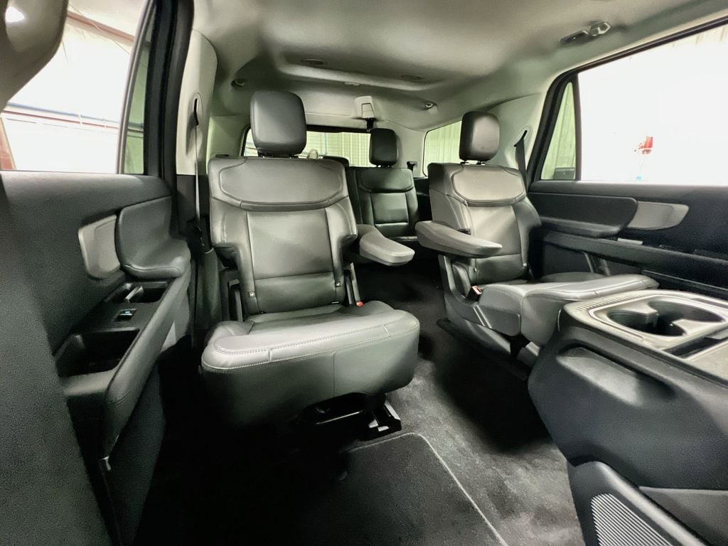 2026 Ford Expedition Active - Photo 24