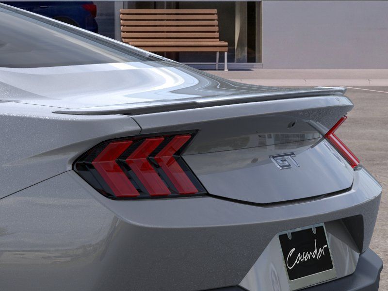 2026 Ford Mustang GT Premium Fastback - Photo 22