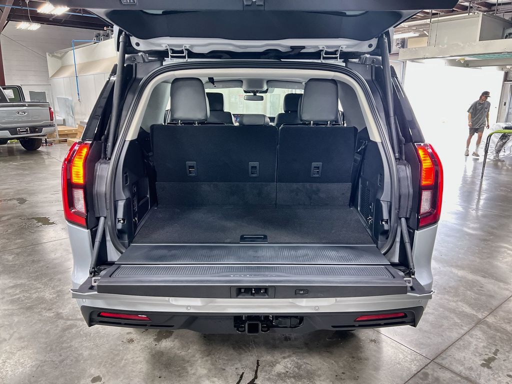 2026 Ford Expedition Active - Photo 27