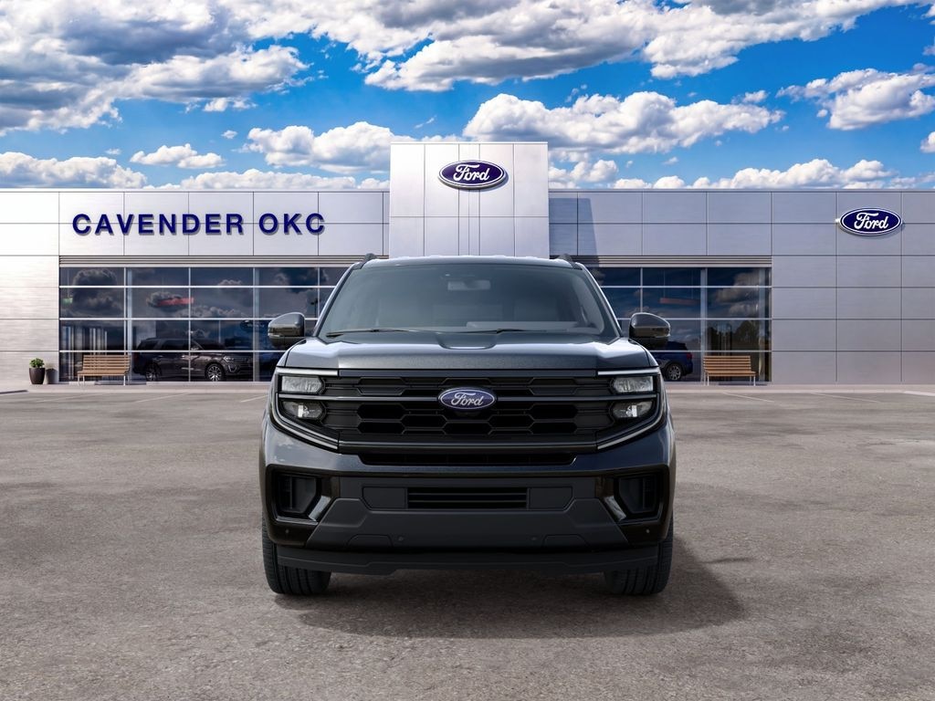 New 2027 Ford Expedition MAX Active SUV