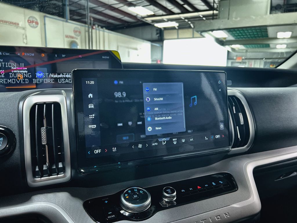 2026 Ford Expedition Active - Photo 35