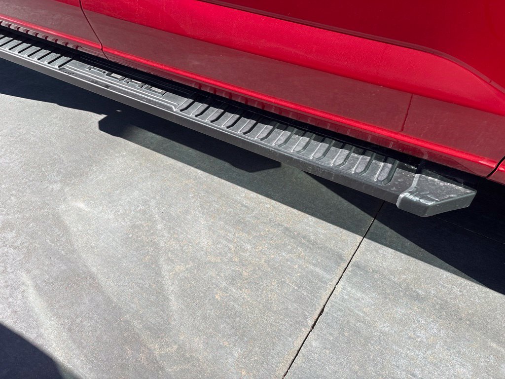 Certified 2023 Ford F-150 Lariat Sport Truck